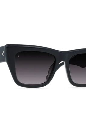 Raen Marza  Cat-Eye Women's Sunglasses